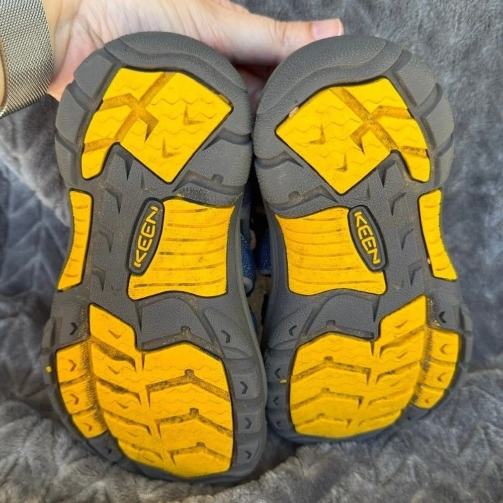 Keen newport h2